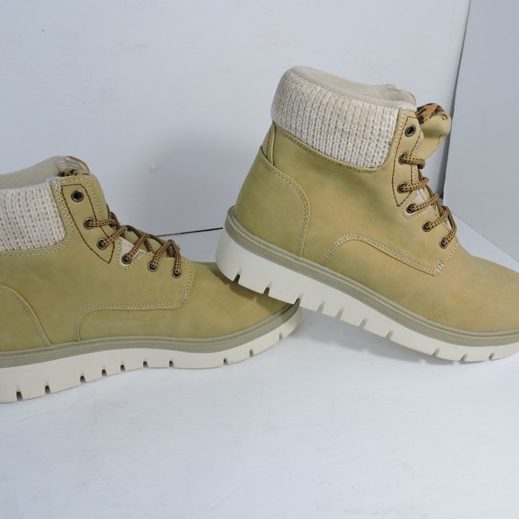 Women ankle booties. brand new. Autumn winter lining. - Picture 4 of 6